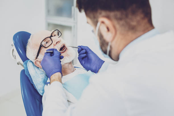 Emergency Gum Pain Relief in SC